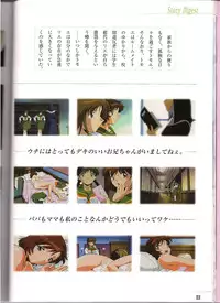 Shinseiki Cream Lemon Escalation die Liebe perfect collection