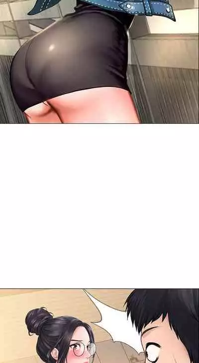 【周四连载】享乐补习街（作者：NUWARU&清涼） 第1~31话