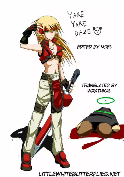 Child-Making Halloween