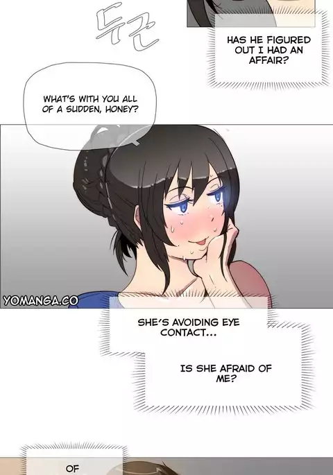 Household Affairs Ch.1-42