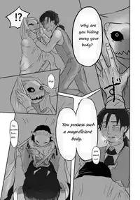 [Yamaguchi Nao] Igyou no Majo | The unusual Witch [English]