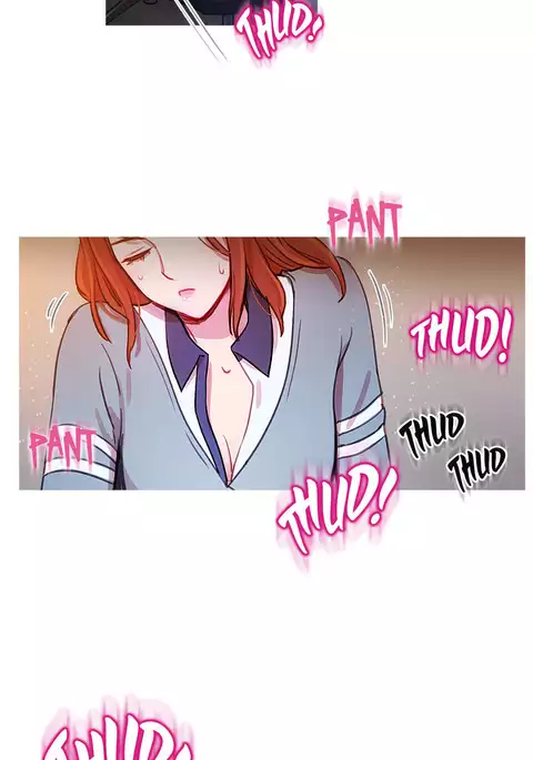 Scandal of the Witch Ch.1-41