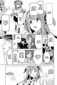 [Takeda Hiromitsu] Ima Ria Ch. 1-4 [English] [Bouyatachi Translations]