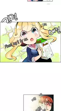 [Juder] Lilith`s Cord Ch.1-21 (English) (Ongoing)