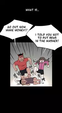 [Mr. Byeong-Su] Cohabitation Ch.1-48 (English) (Ongoing)