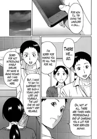 [Takasugi Kou] Madam Palace Ch. 1-2 [English] [Lazarus H]