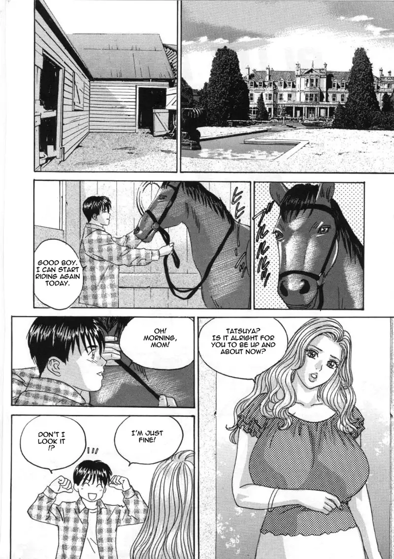 Blue Eyes 05 Chapter23