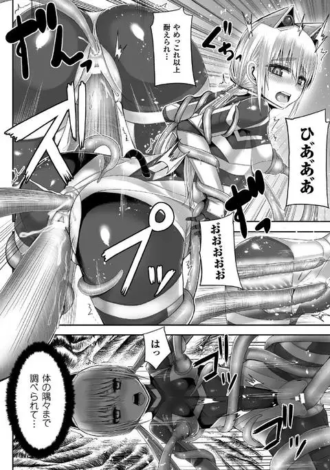 Tsuwamonodomo ga Yume no Ato