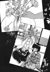 [MINIES CLUB] Ranma girls in Half LOVERS (Ranma 1/2)