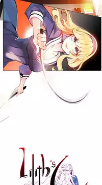 [Juder] Lilith`s Cord | 莉莉丝的脐带 Ch.1-35 [Chinese]