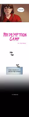 [Ramjak] Atonement Camp Ch.1-15 (English) (Ongoing)