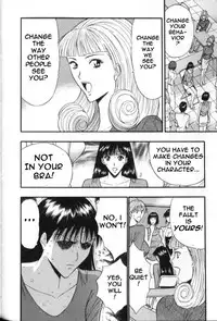 Seminar of Big Tits 5 [English] [Rewrite]