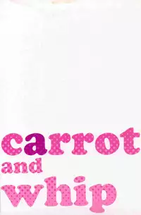 [natural calamity (Kurohoshi Hachiko)] carrot and whip (Prince of Tennis)