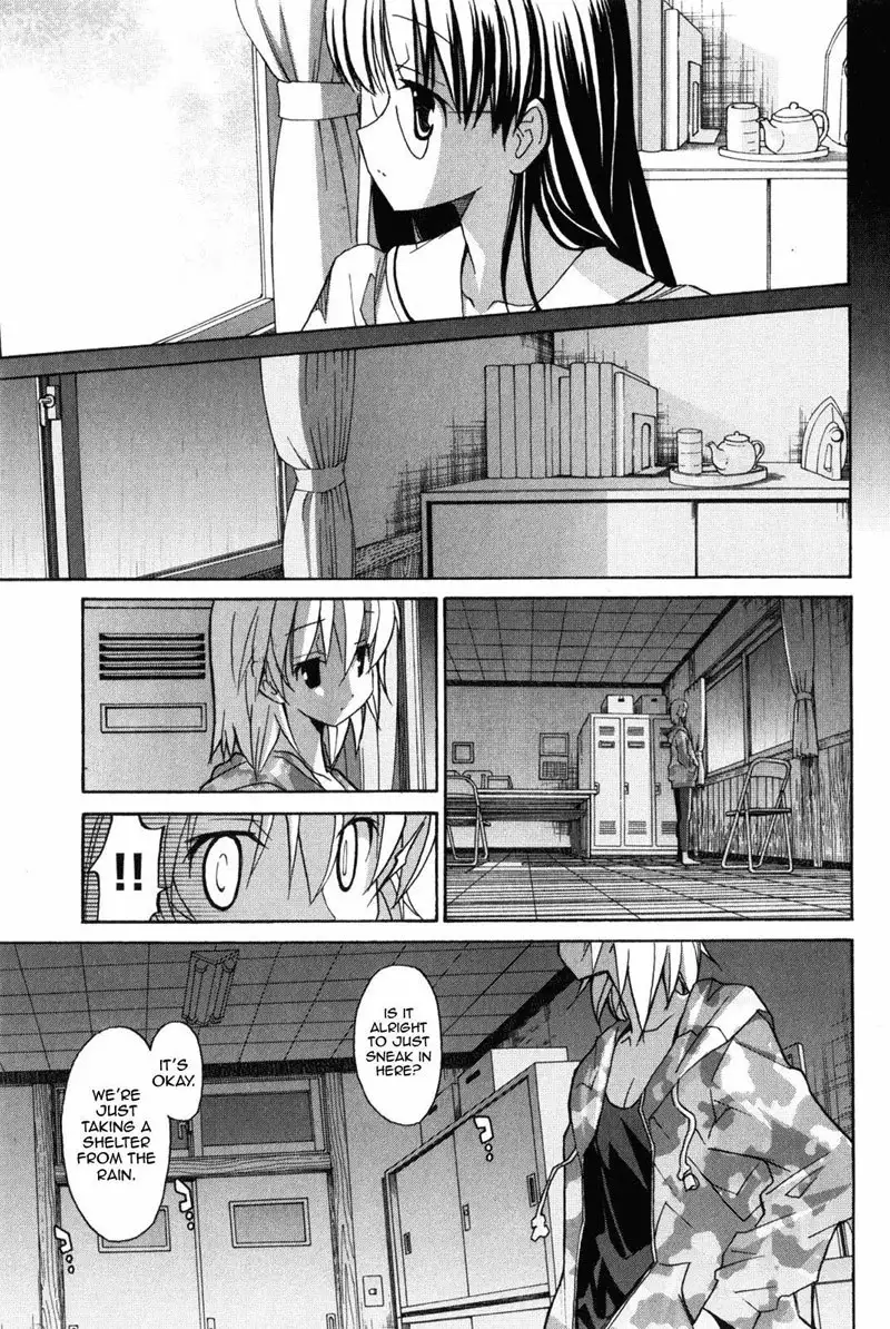 Aki Sora Ch7 - That Feeling