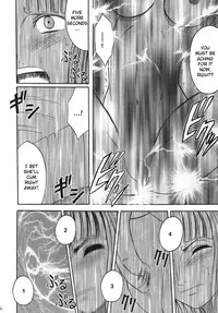 [Crimson Comics (Carmine)] Hyakka Soushuuhen (One Piece) [English] [Kizlan] [Digital]