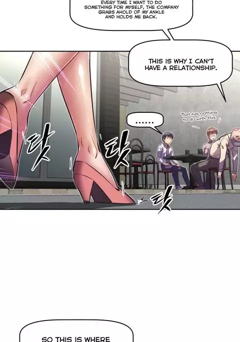 Brawling Go Ch.76-95