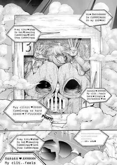 Carbonite Cocytus - Episode I