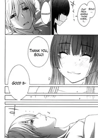 [Tachibana Kai] Anekitte Rifujin da!? [English] {The Lusty Lady Project}