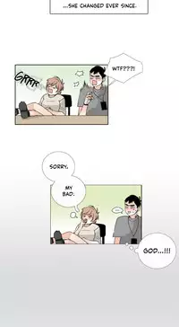 [Silverstar] Talk To Me Ch.1-32 (English) (Ongoing)