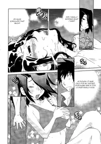 [Kotoyoshi Yumisuke] Leona Explosion [Complete][English]