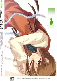 (C67) [Anime BROTHERS (Itsuki Kousuke)] PixelitA 03