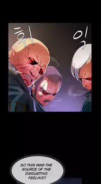 [Getty] Siren Ch.0-13 (English) (YoManga) (Ongoing)