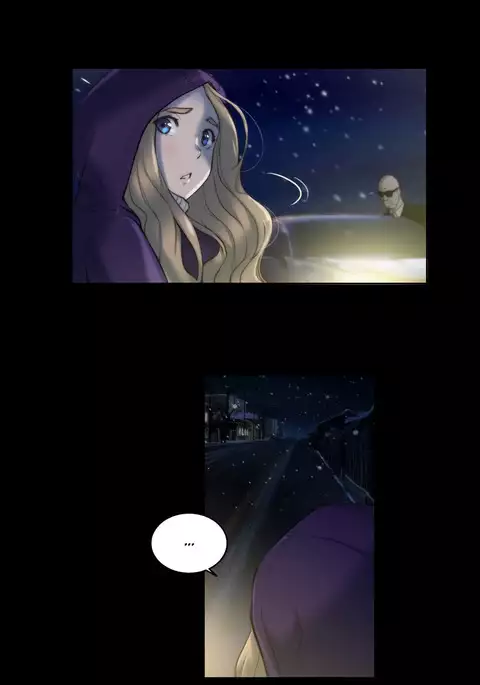 Sex Knights-Erotic Sensuality & Perception Ch.1-22