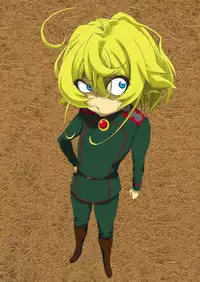 [F.A (Honoutsukai)] Otona Senki (Youjo Senki) [Digital]