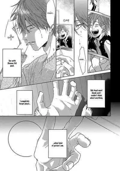 Renai Rubi no Tadashii Furikata | The Proper Way to Write Love