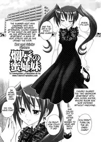 [Jam Ouji] Futanari Oukoku no Bokkou Ch. 7-10 [English] [Tigoris]
