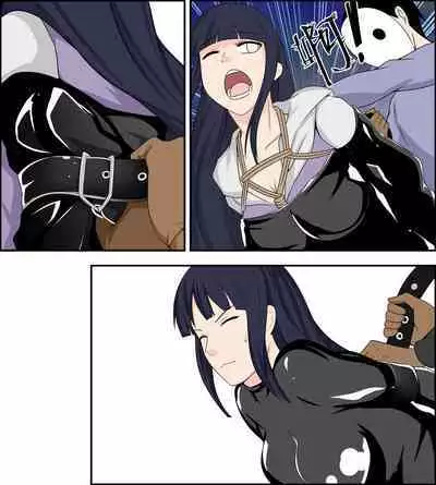 [FYXFD] Hinata kidnapping case 2