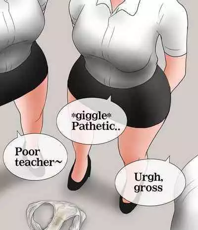 A Man Visit A Private GTS Club