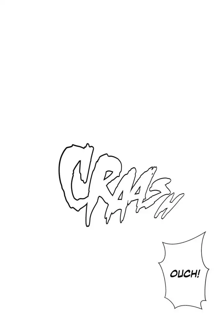 The Girl That Wet the Wall Ch. 3 - 10