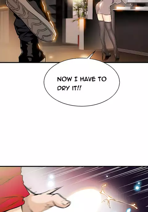 Kill the Dead Bastard Ch.0-13