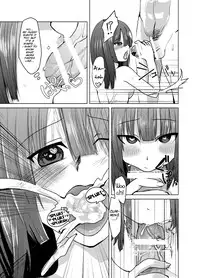 [Makeinu (Nachisuke)] Yandere-san ni Ame ga Furu [English] [SMDC] [Digital]