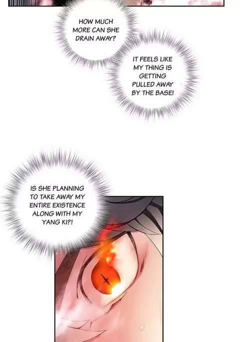 Lilith`s Cord Ch.1-16