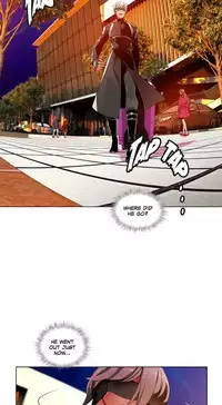 [Juder] Lilith`s Cord Ch.1-19 (English) (Ongoing)