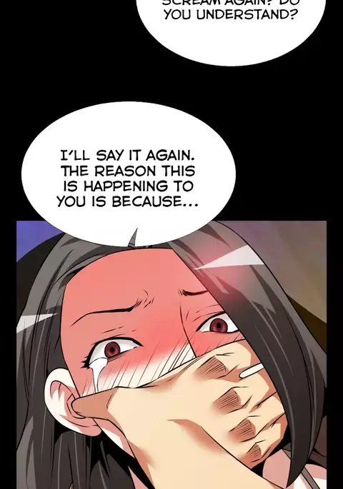 Love Parameter Ch.1-63