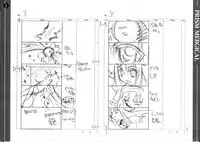 Prism Generations! Artbook