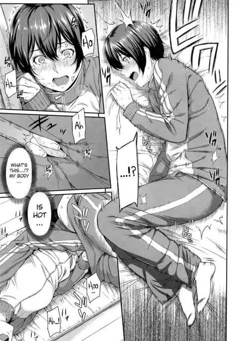 Kizashi Ch. 4-7 {doujin-moe.us}