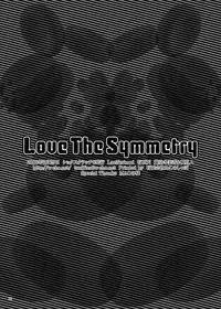 (Shota Scratch 06) [Luciferhood (Uchoten)] Love The Symmetry (Soul Eater)