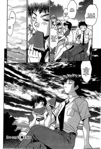 [Manabe Jouji] Kanojo de Ippai 2 - Ch. 10-14 [English] {Ochimusha}