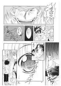 [Red Ribbon Revenger] Valhalla ~Joshou~ (Tokyo Underground & Spiral)