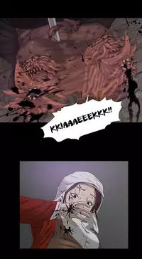 [Getty] Siren Ch.0-13 (English) (YoManga) (Ongoing)