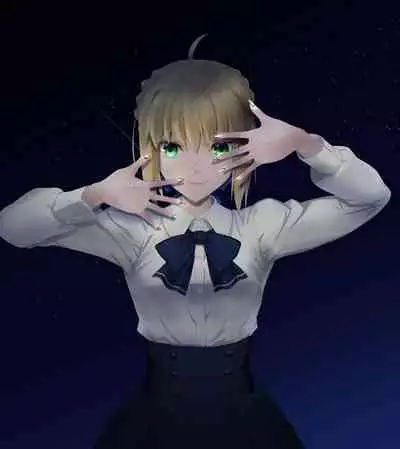 [城爪草(CRAZY CLOVER CLUB )]衛宮家佚事(chinese)