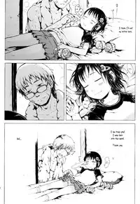 [Gomennasai] Anoko wa Toshi Densetsu. | That Girl is an Urban Legend. [English]