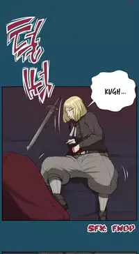 [Hong BanJang] Aharoo Ch.1-25 (English) (YoManga) (Ongoing)