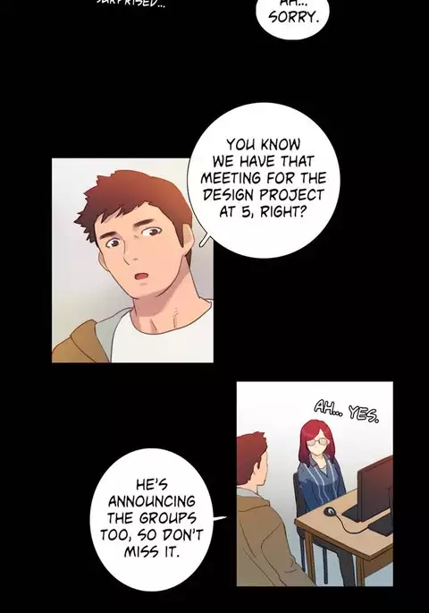 Scandal of the Witch Ch.1-13