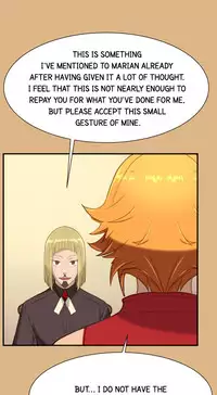 [Hong BanJang] Aharoo Ch.1-36 (English) (YoManga) (Ongoing)