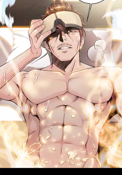 Kill the Dead Bastard Ch.0-14